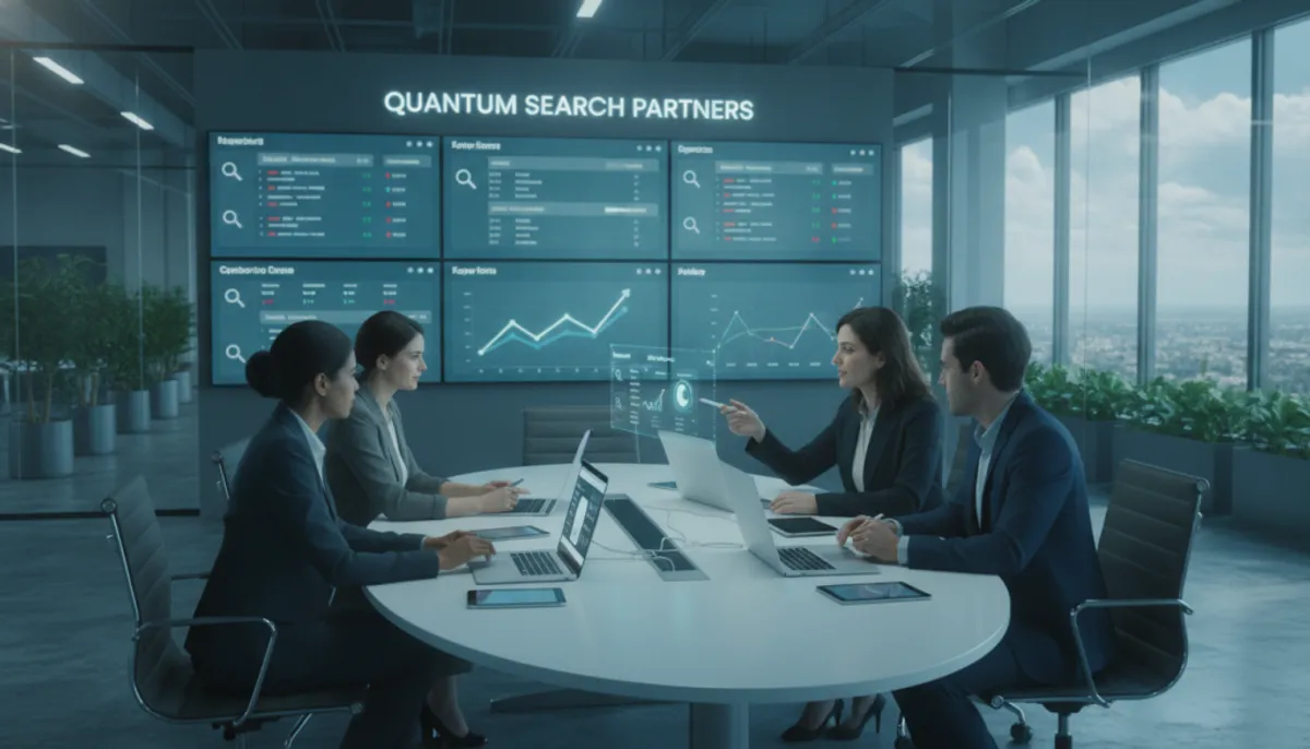 Top SEO agencies in the USA