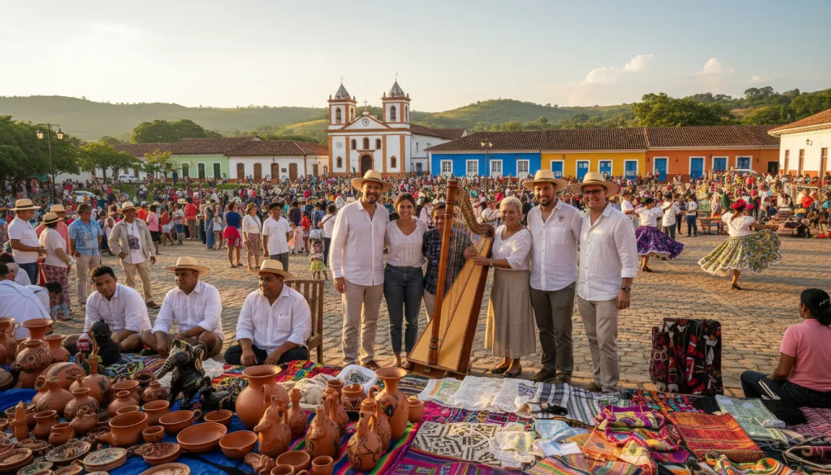 tourisme culturel Paraguay