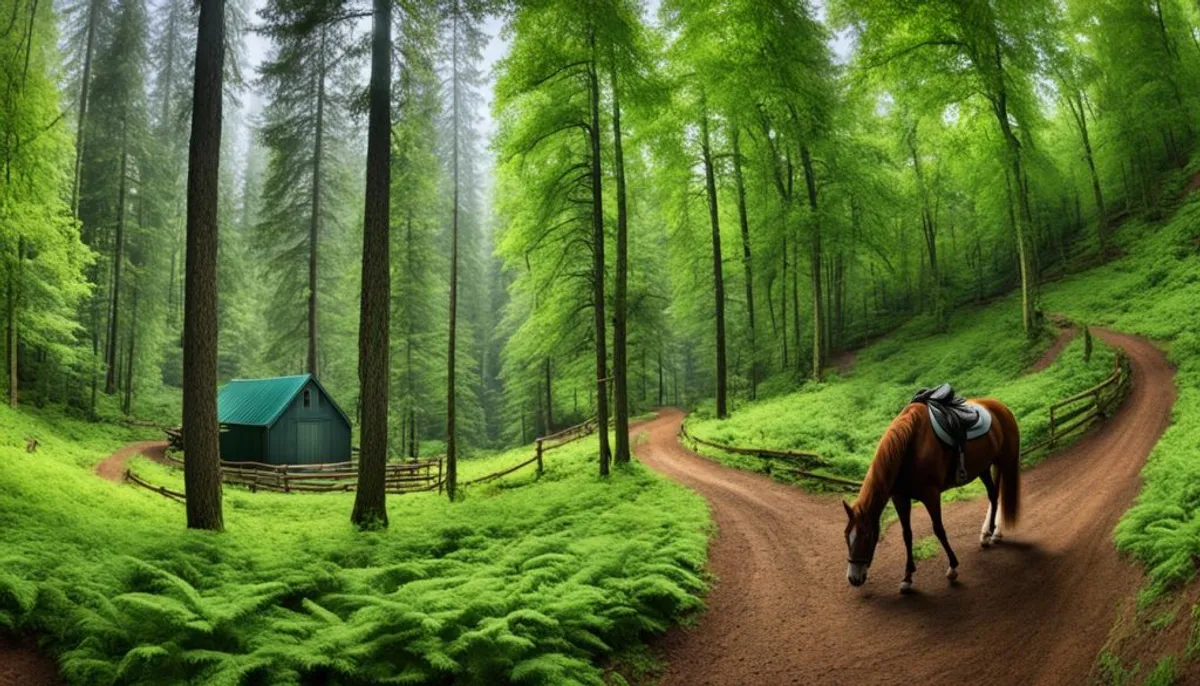 Reiturlaub Hauts-de-France