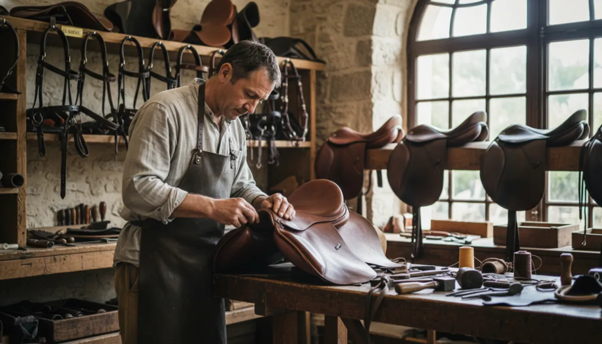 tradition artisanale sellerie française tradition artisanale sellerie française