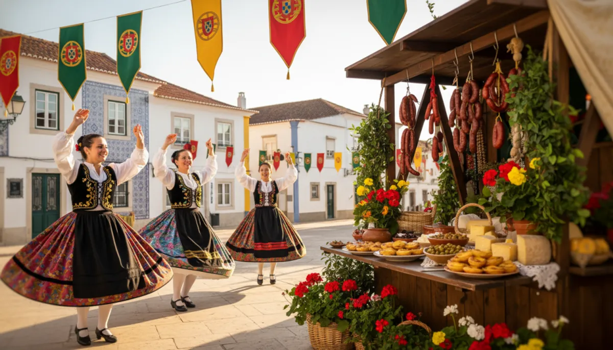 traditions portugaises traditions portugaises