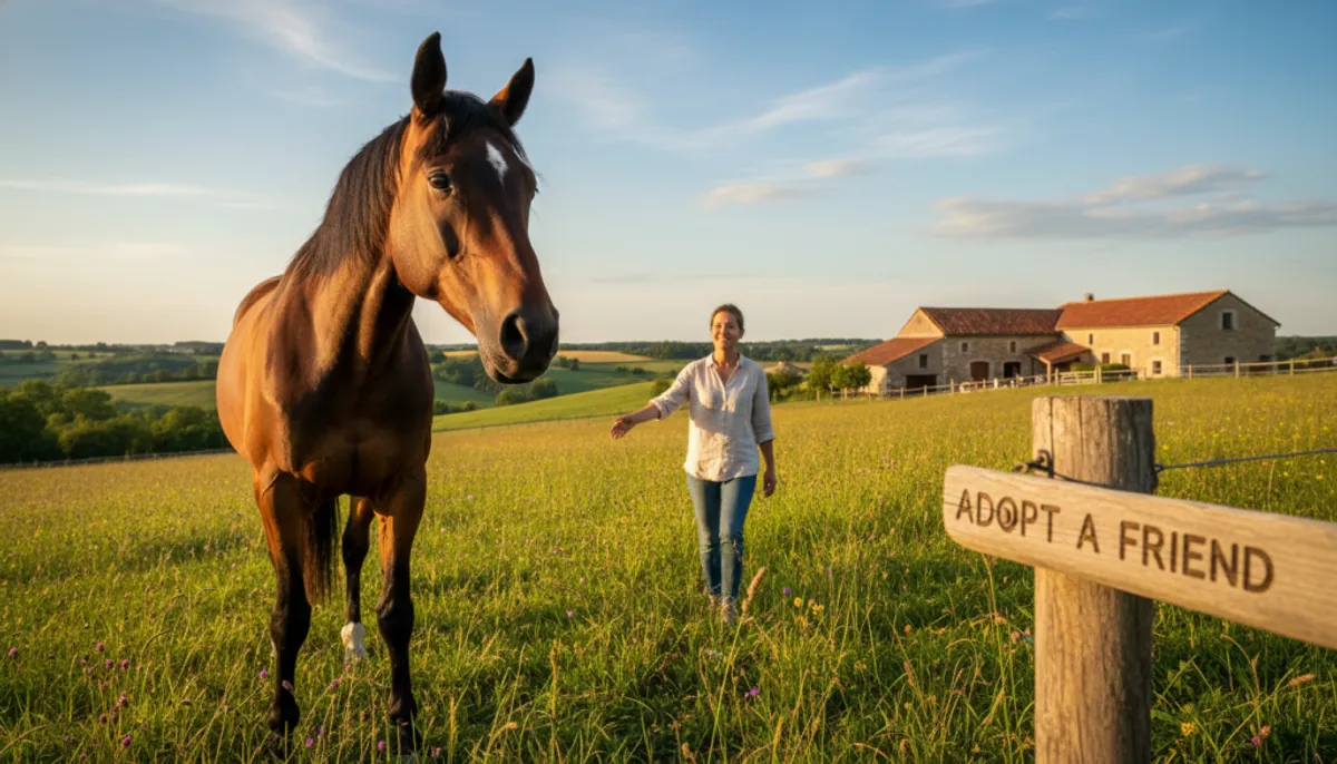 trouver cheval adoption trouver cheval adoption