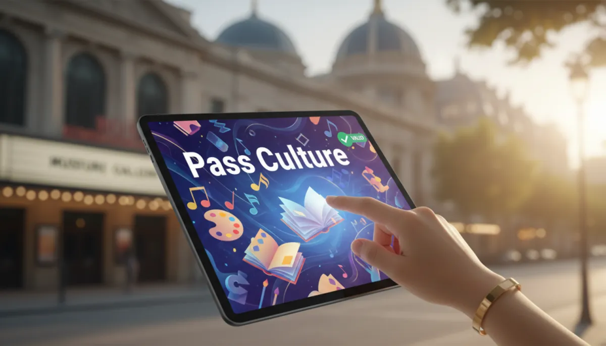 validité du pass culture