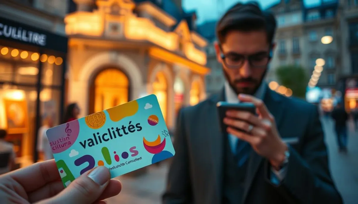 validité pass culture