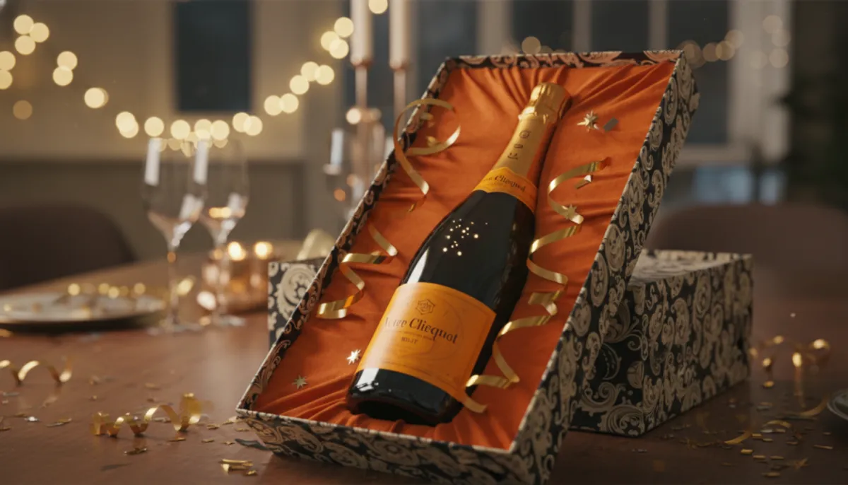 veuve clicquot brut