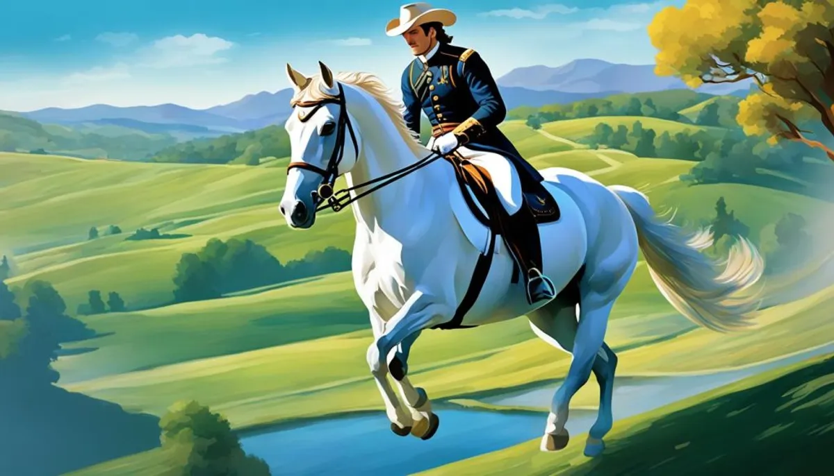Xénophon cavalier