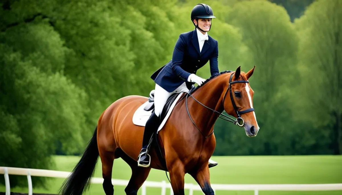 yves saint laurent equitation